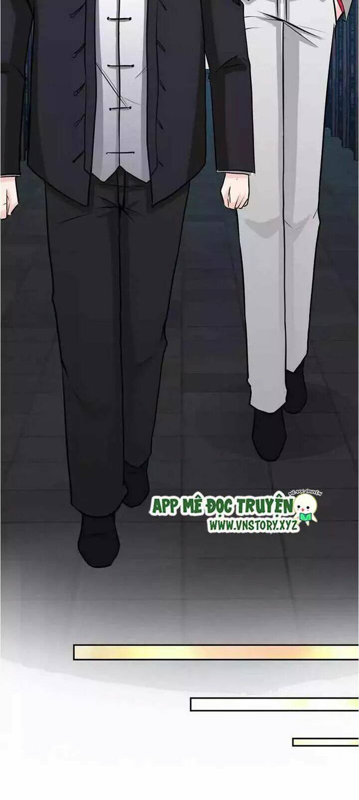 Đế Thiếu Chuyên Sủng Hắc Đạo Thê Chapter 99 - Trang 2