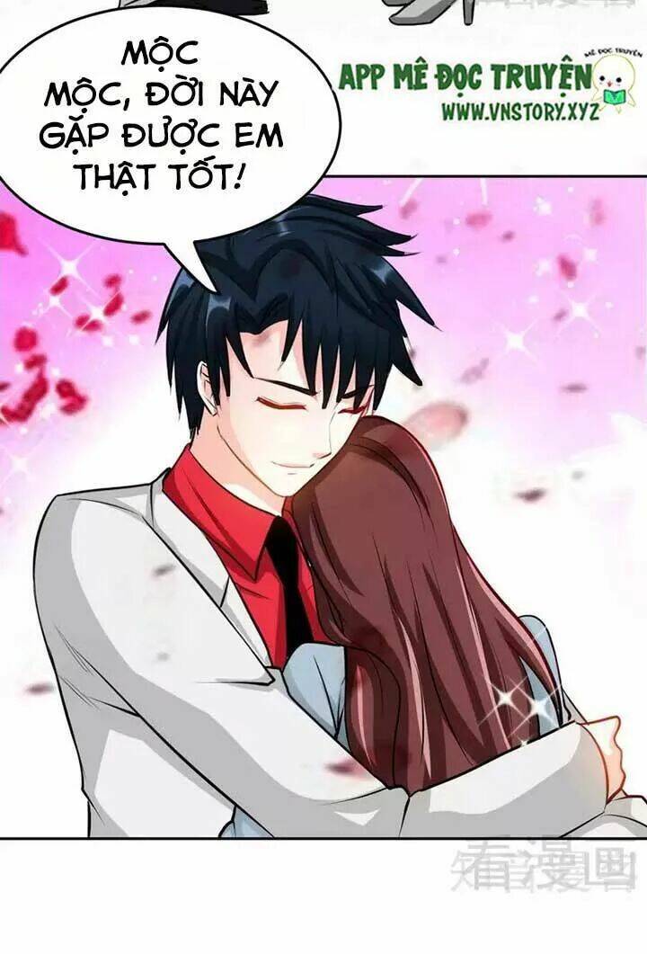 Đế Thiếu Chuyên Sủng Hắc Đạo Thê Chapter 99 - Trang 2