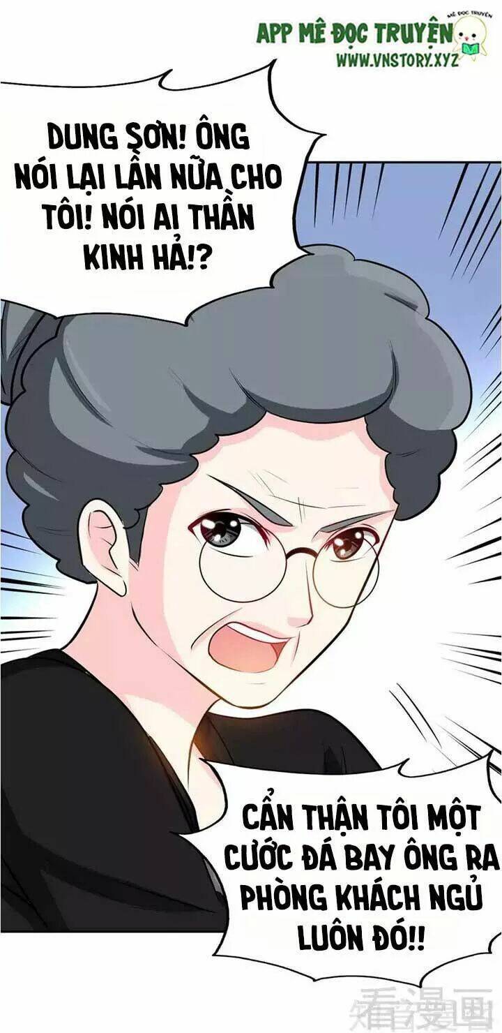 Đế Thiếu Chuyên Sủng Hắc Đạo Thê Chapter 99 - Trang 2