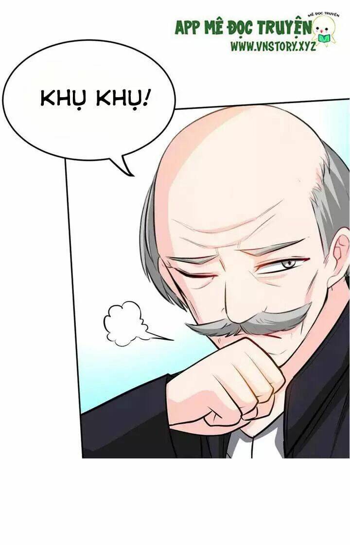 Đế Thiếu Chuyên Sủng Hắc Đạo Thê Chapter 99 - Trang 2