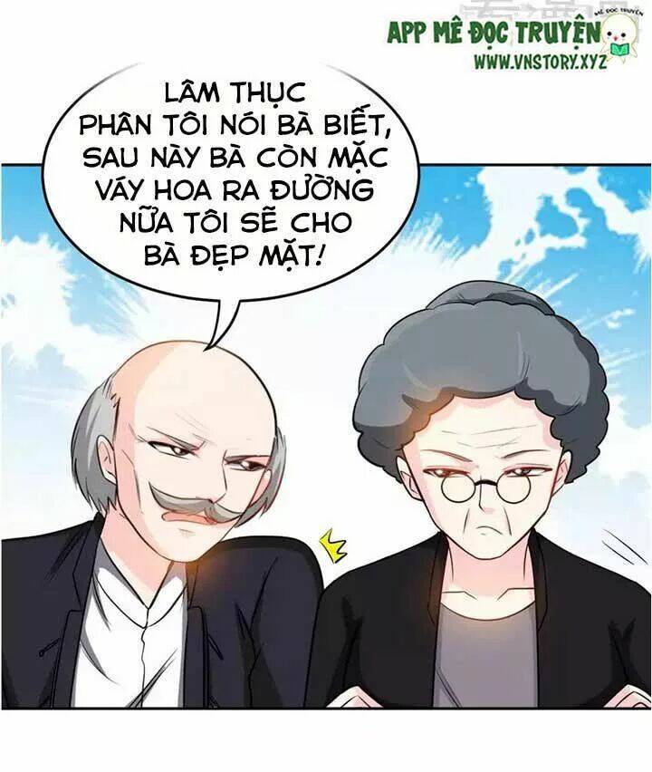 Đế Thiếu Chuyên Sủng Hắc Đạo Thê Chapter 99 - Trang 2