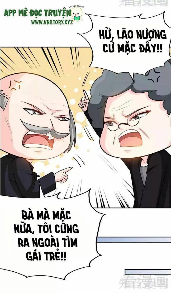 Đế Thiếu Chuyên Sủng Hắc Đạo Thê Chapter 99 - Trang 2