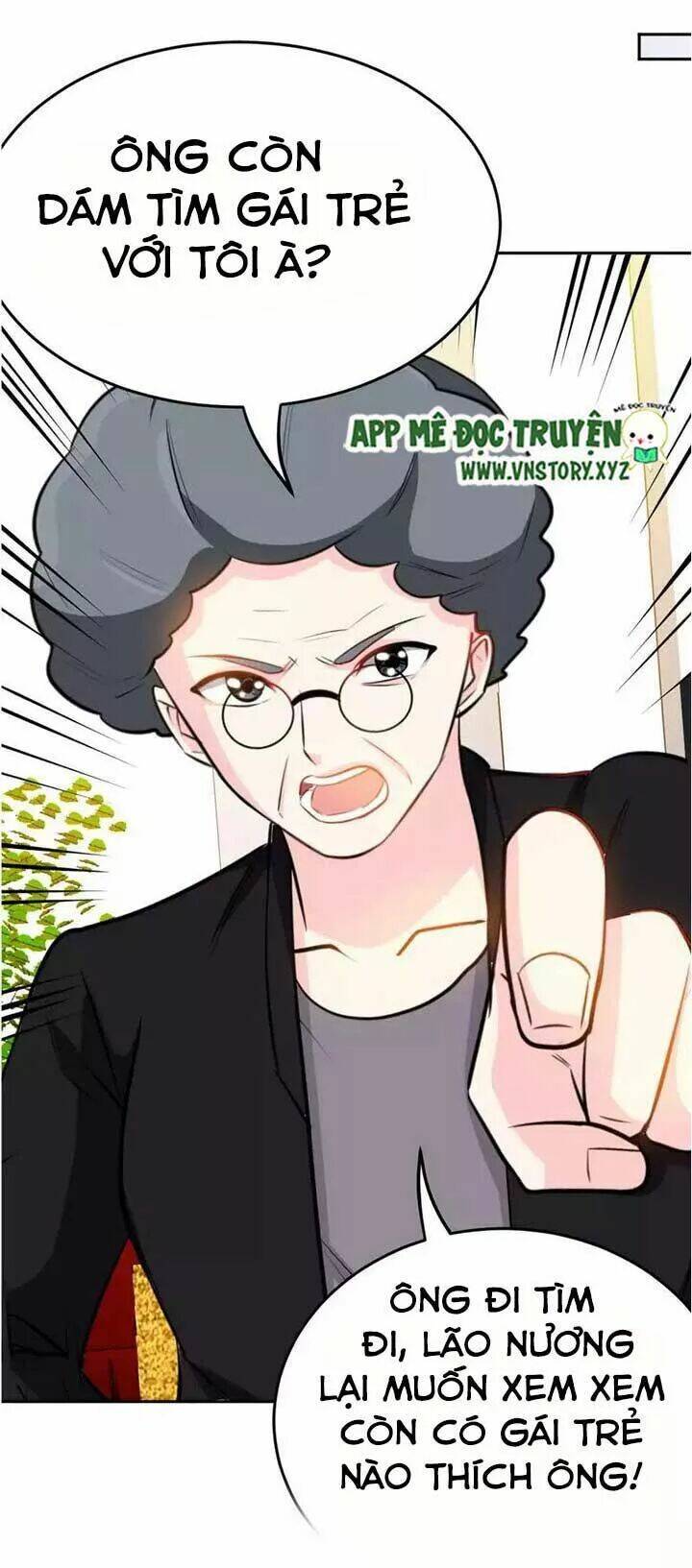 Đế Thiếu Chuyên Sủng Hắc Đạo Thê Chapter 99 - Trang 2