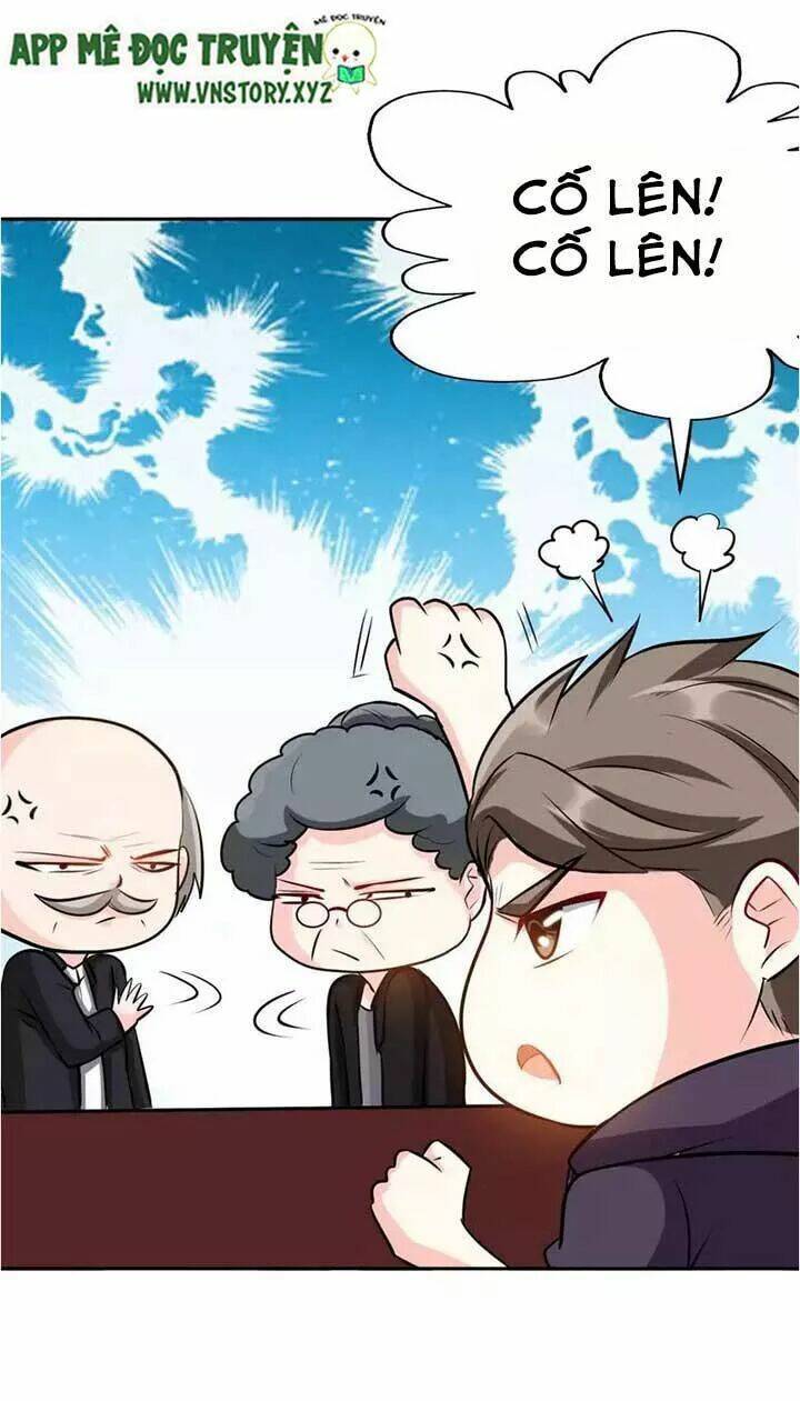 Đế Thiếu Chuyên Sủng Hắc Đạo Thê Chapter 99 - Trang 2