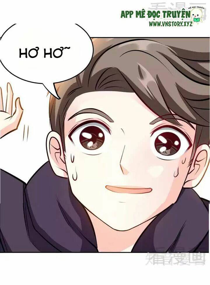 Đế Thiếu Chuyên Sủng Hắc Đạo Thê Chapter 99 - Trang 2