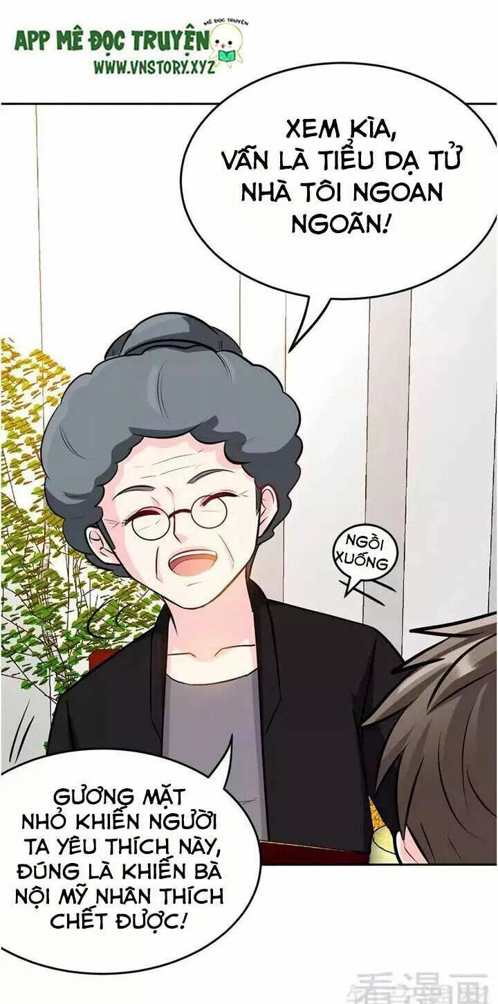 Đế Thiếu Chuyên Sủng Hắc Đạo Thê Chapter 99 - Trang 2