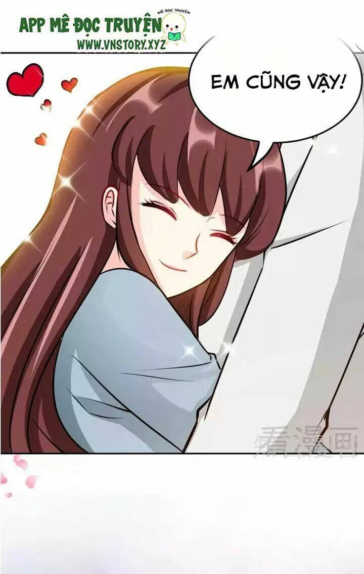 Đế Thiếu Chuyên Sủng Hắc Đạo Thê Chapter 99 - Trang 2