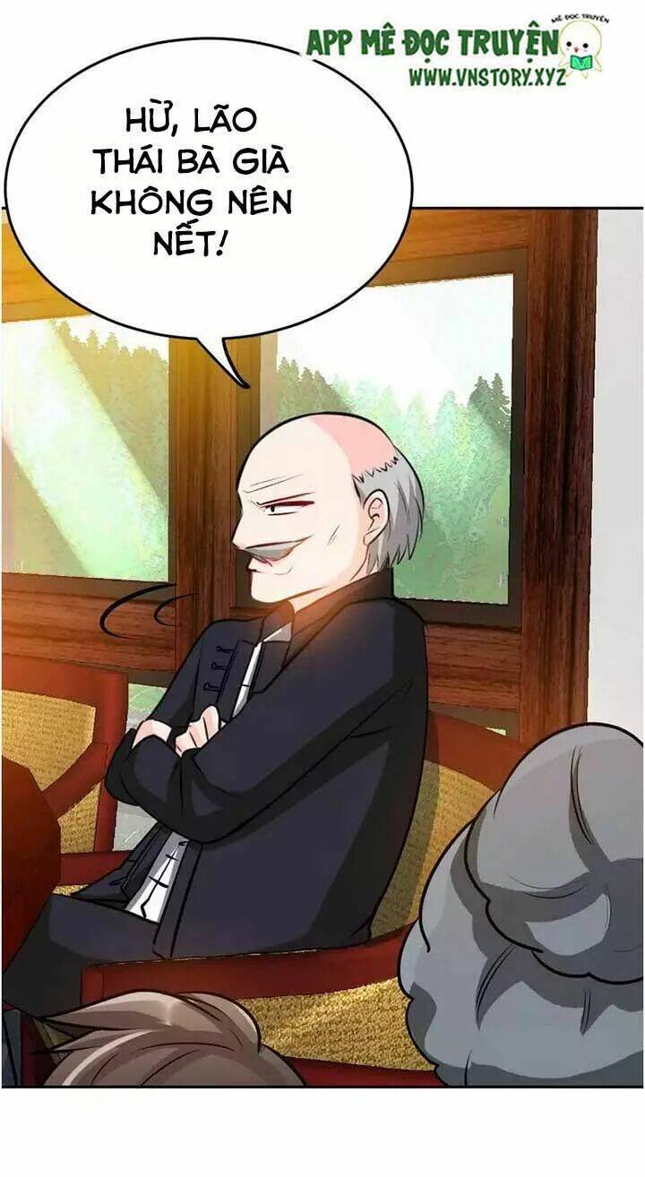 Đế Thiếu Chuyên Sủng Hắc Đạo Thê Chapter 99 - Trang 2