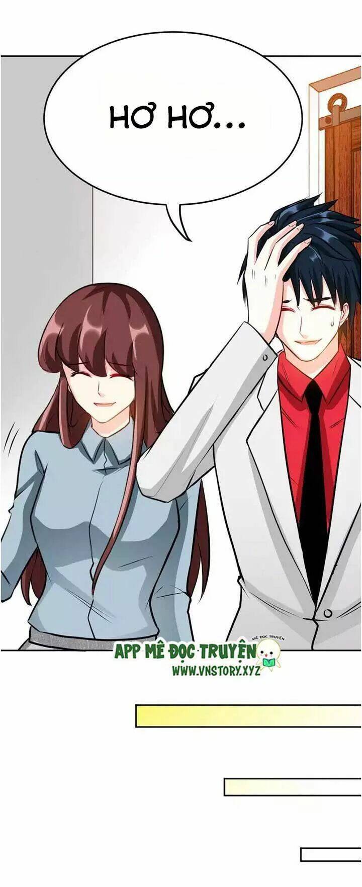 Đế Thiếu Chuyên Sủng Hắc Đạo Thê Chapter 99 - Trang 2