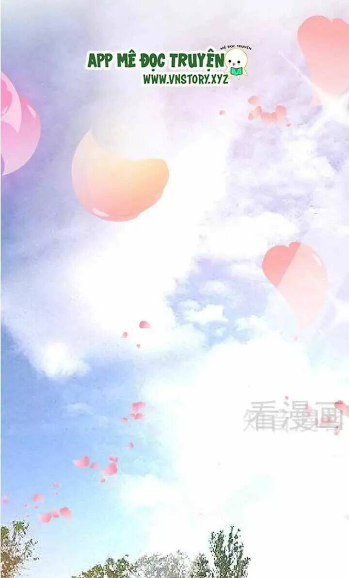 Đế Thiếu Chuyên Sủng Hắc Đạo Thê Chapter 99 - Trang 2