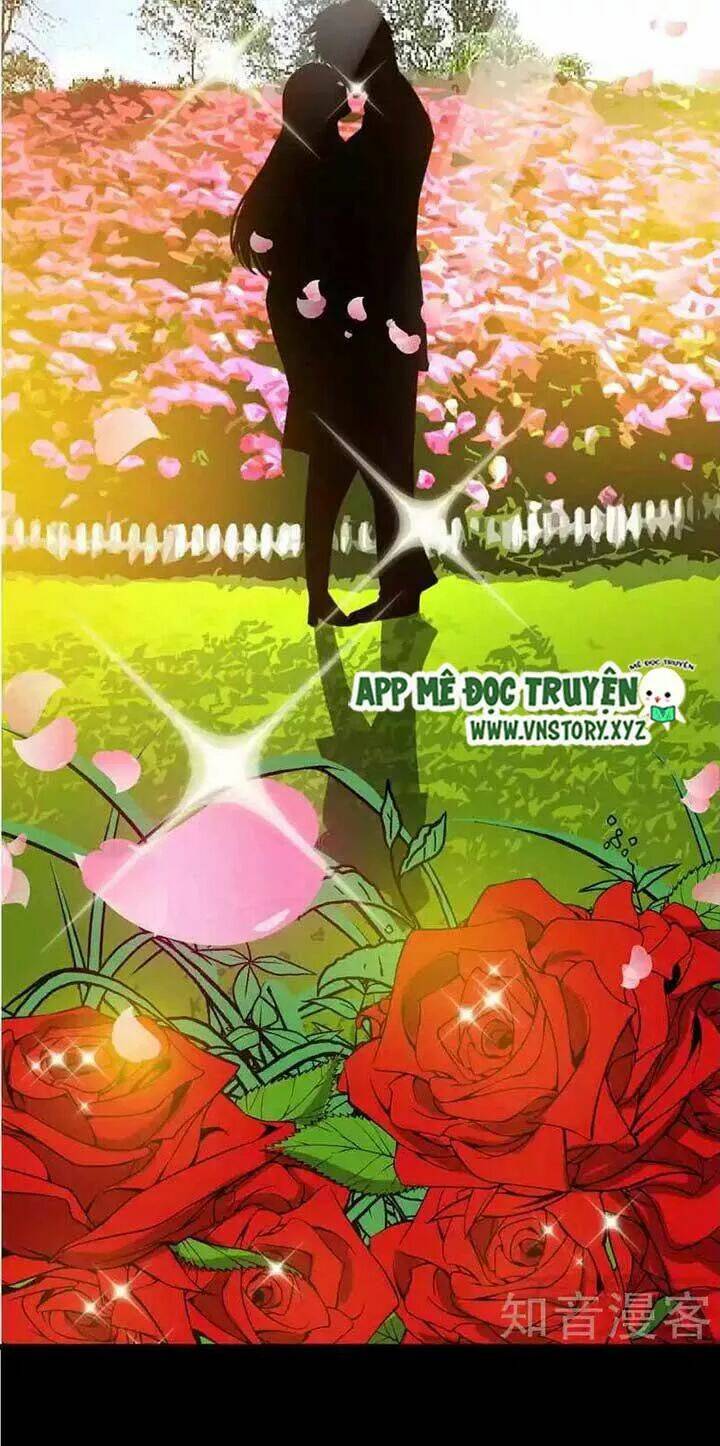 Đế Thiếu Chuyên Sủng Hắc Đạo Thê Chapter 99 - Trang 2