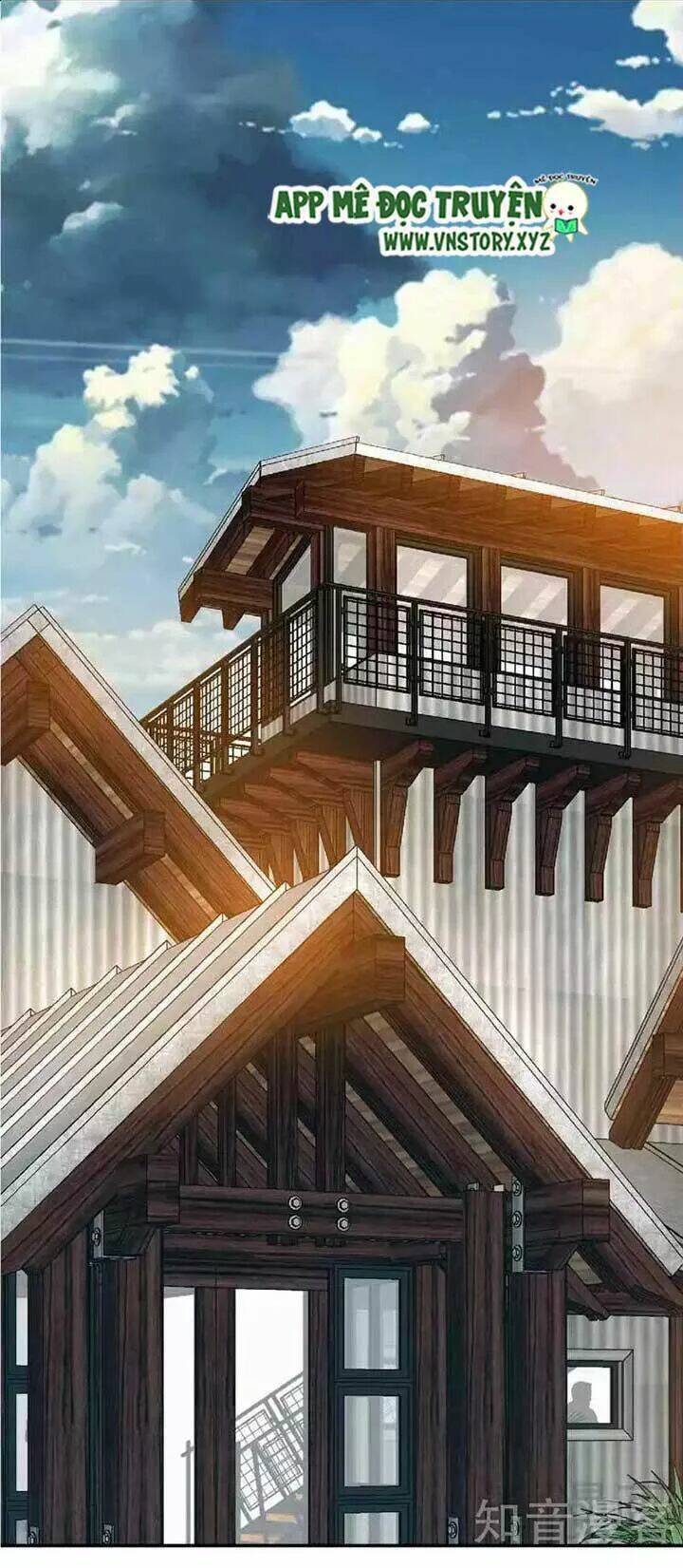 Đế Thiếu Chuyên Sủng Hắc Đạo Thê Chapter 99 - Trang 2