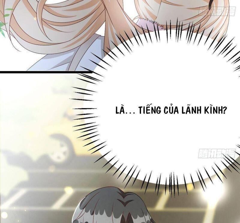 Đế Thiếu Điềm Hôn: Vợ Yêu Trùng Sinh Không Ngoan Lắm Chapter 18 - Trang 2