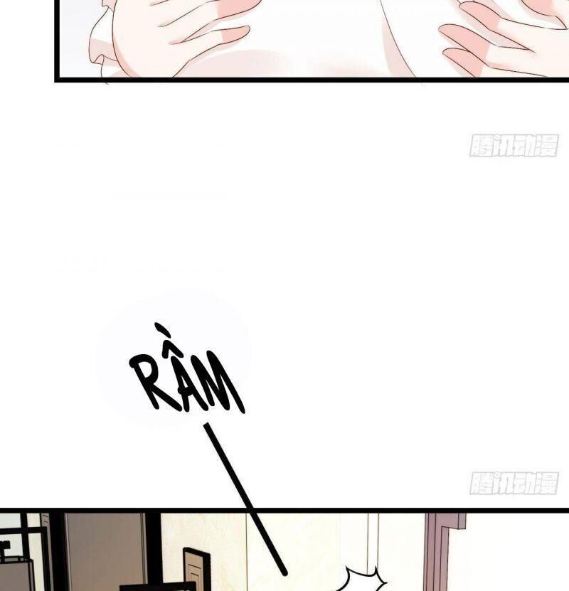 Đế Thiếu Điềm Hôn: Vợ Yêu Trùng Sinh Không Ngoan Lắm Chapter 24 - Trang 2