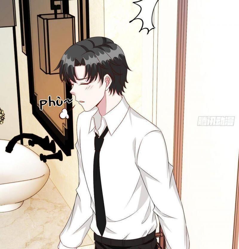 Đế Thiếu Điềm Hôn: Vợ Yêu Trùng Sinh Không Ngoan Lắm Chapter 24 - Trang 2