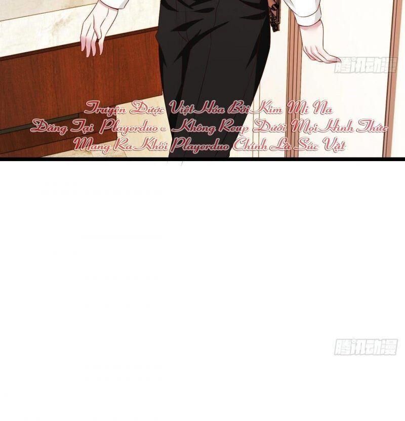 Đế Thiếu Điềm Hôn: Vợ Yêu Trùng Sinh Không Ngoan Lắm Chapter 24 - Trang 2