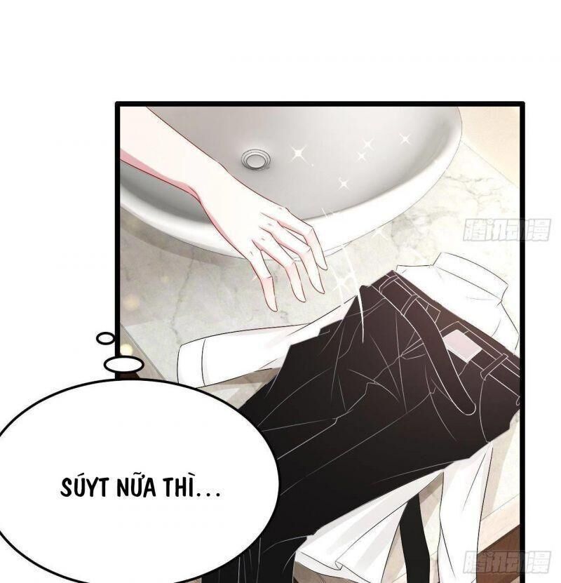 Đế Thiếu Điềm Hôn: Vợ Yêu Trùng Sinh Không Ngoan Lắm Chapter 24 - Trang 2