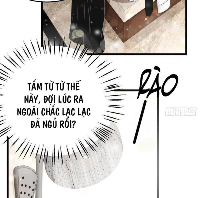 Đế Thiếu Điềm Hôn: Vợ Yêu Trùng Sinh Không Ngoan Lắm Chapter 24 - Trang 2