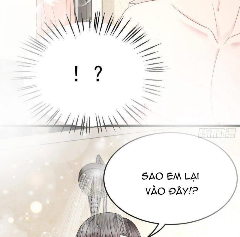 Đế Thiếu Điềm Hôn: Vợ Yêu Trùng Sinh Không Ngoan Lắm Chapter 24 - Trang 2