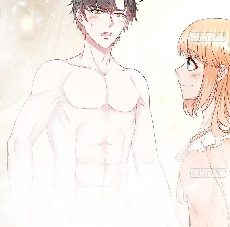 Đế Thiếu Điềm Hôn: Vợ Yêu Trùng Sinh Không Ngoan Lắm Chapter 24 - Trang 2