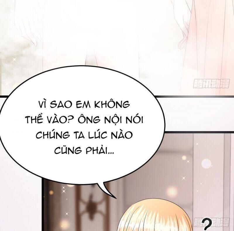 Đế Thiếu Điềm Hôn: Vợ Yêu Trùng Sinh Không Ngoan Lắm Chapter 24 - Trang 2