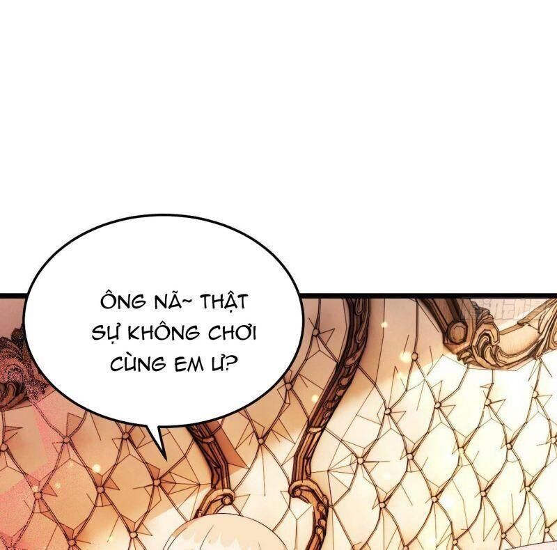 Đế Thiếu Điềm Hôn: Vợ Yêu Trùng Sinh Không Ngoan Lắm Chapter 24 - Trang 2