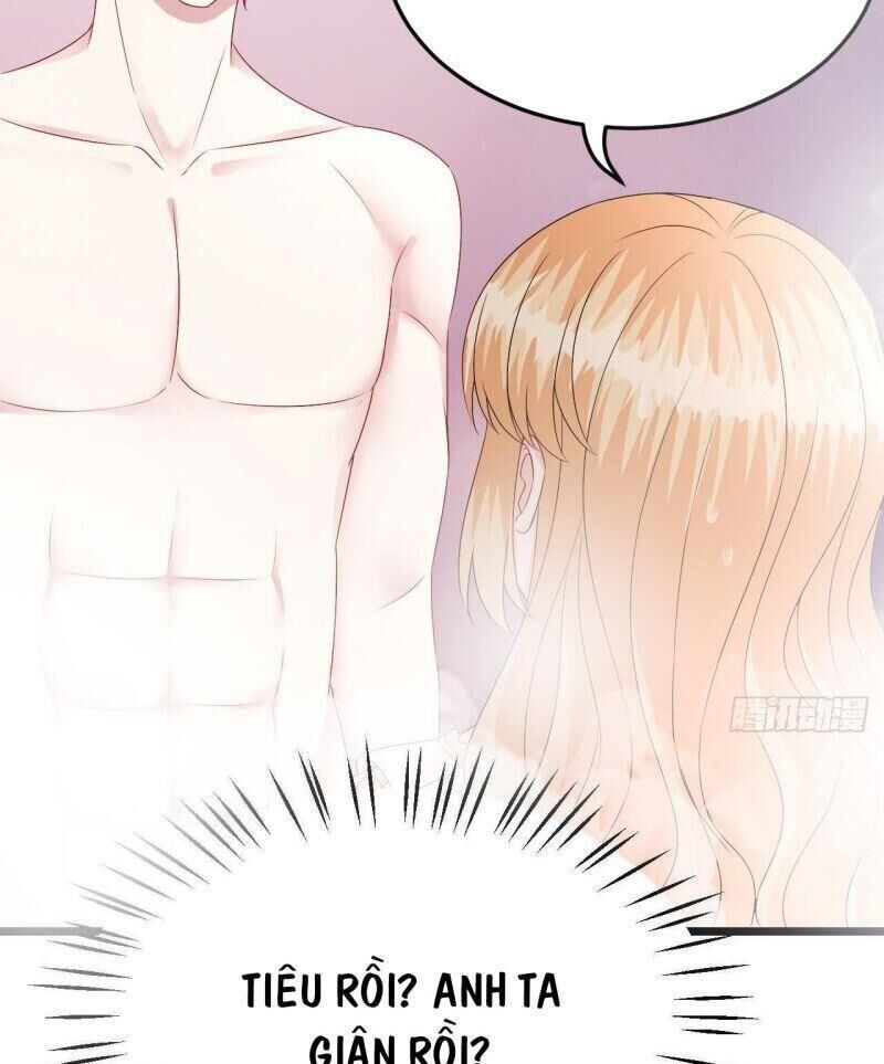 Đế Thiếu Điềm Hôn: Vợ Yêu Trùng Sinh Không Ngoan Lắm Chapter 24 - Trang 2