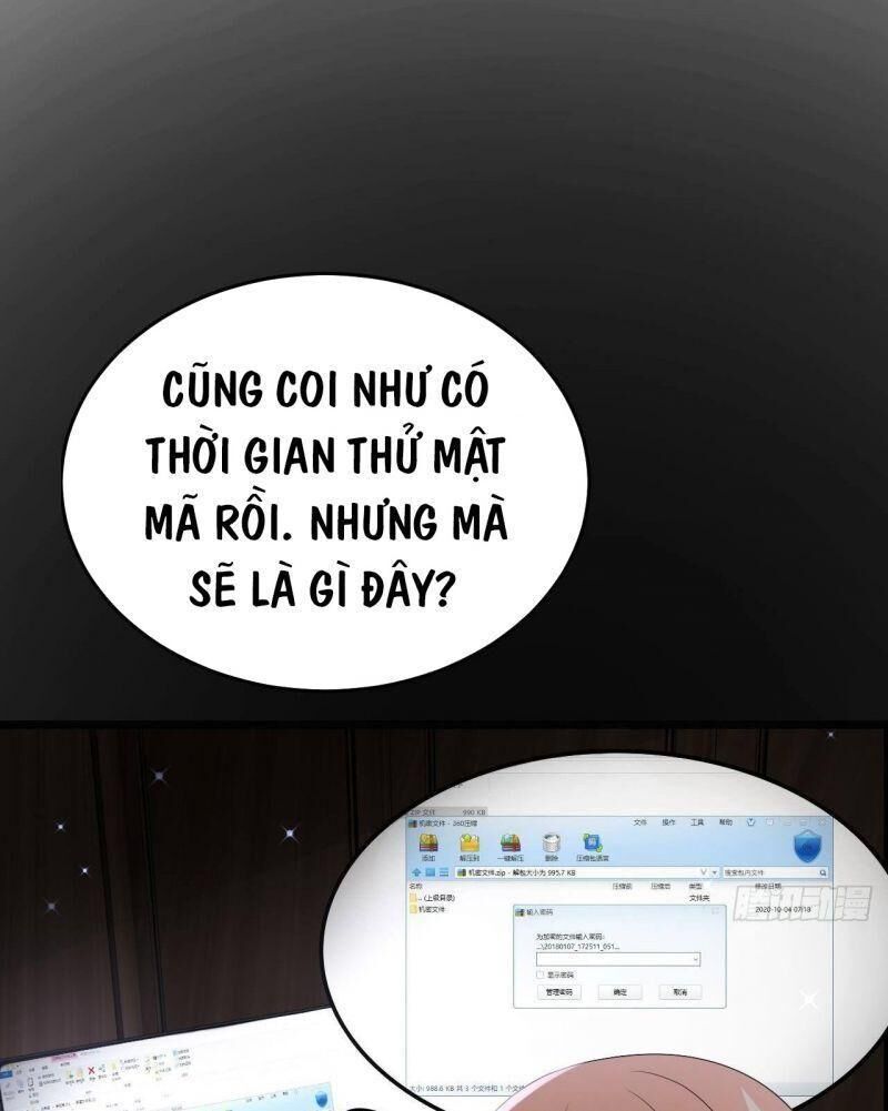 Đế Thiếu Điềm Hôn: Vợ Yêu Trùng Sinh Không Ngoan Lắm Chapter 24 - Trang 2