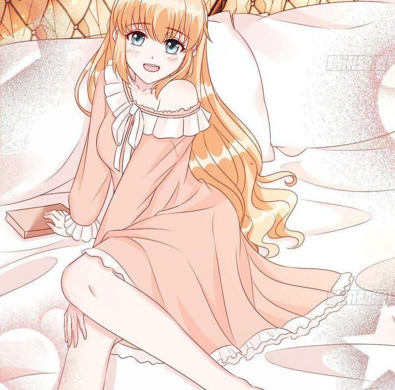 Đế Thiếu Điềm Hôn: Vợ Yêu Trùng Sinh Không Ngoan Lắm Chapter 24 - Trang 2