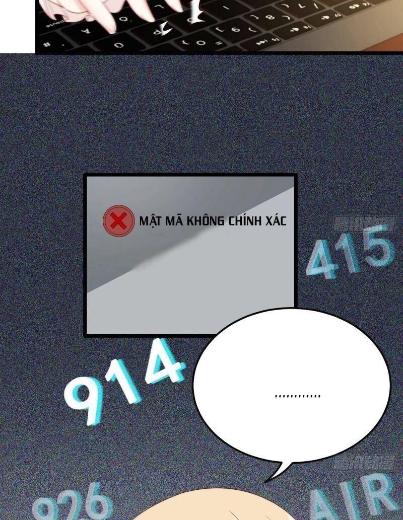 Đế Thiếu Điềm Hôn: Vợ Yêu Trùng Sinh Không Ngoan Lắm Chapter 24 - Trang 2