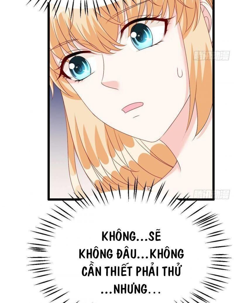 Đế Thiếu Điềm Hôn: Vợ Yêu Trùng Sinh Không Ngoan Lắm Chapter 24 - Trang 2
