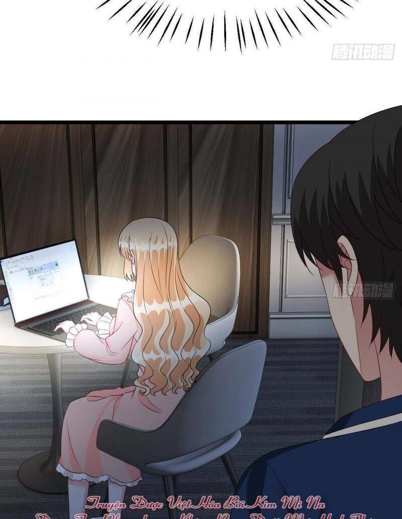 Đế Thiếu Điềm Hôn: Vợ Yêu Trùng Sinh Không Ngoan Lắm Chapter 24 - Trang 2