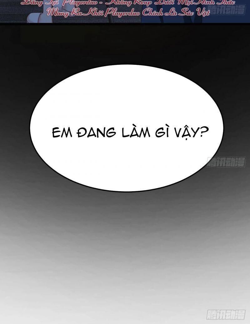 Đế Thiếu Điềm Hôn: Vợ Yêu Trùng Sinh Không Ngoan Lắm Chapter 24 - Trang 2