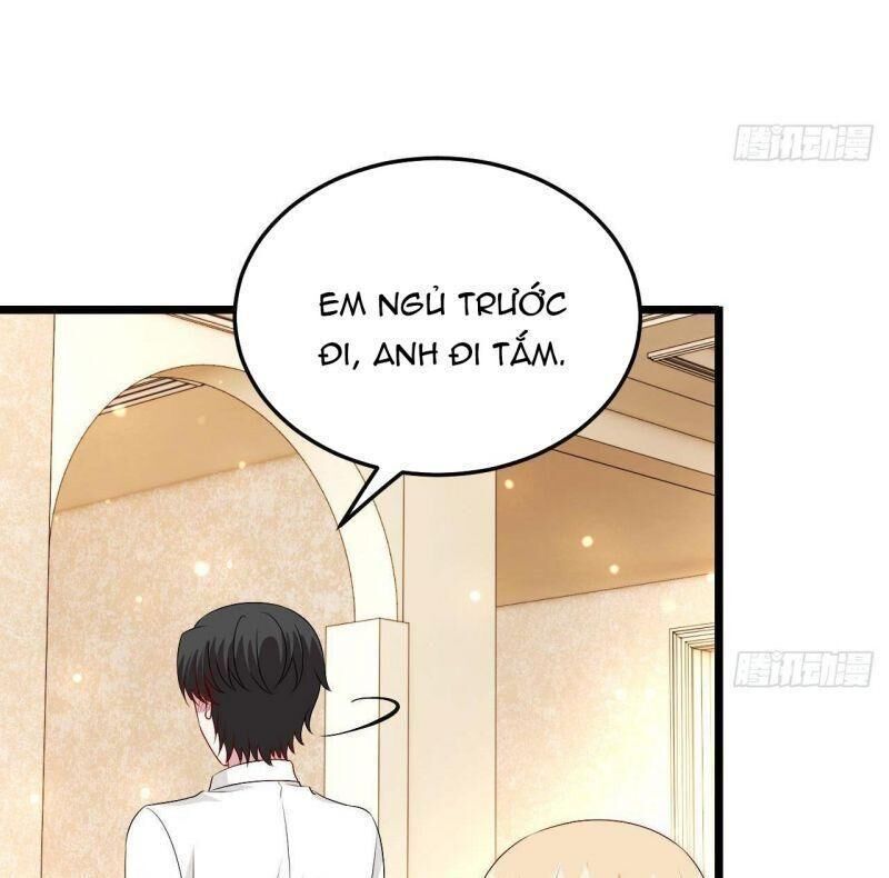 Đế Thiếu Điềm Hôn: Vợ Yêu Trùng Sinh Không Ngoan Lắm Chapter 24 - Trang 2