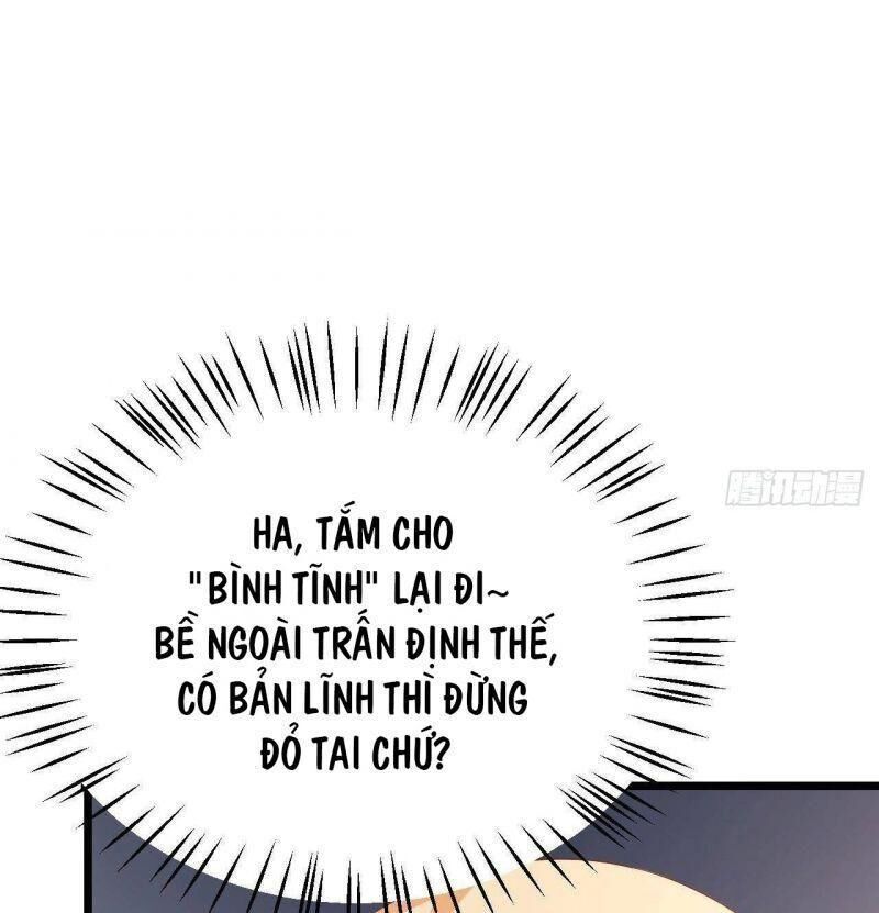 Đế Thiếu Điềm Hôn: Vợ Yêu Trùng Sinh Không Ngoan Lắm Chapter 24 - Trang 2