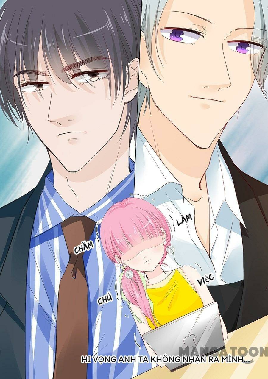 Đế Thiếu Đừng Mạnh Quá Chapter 145 - Trang 2