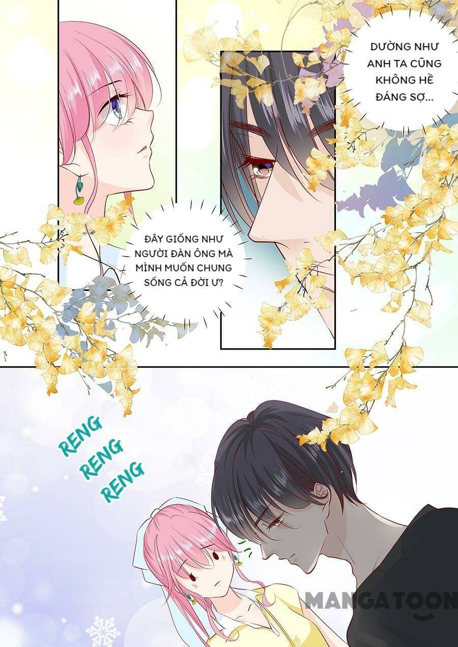 Đế Thiếu Đừng Mạnh Quá Chapter 165 - Trang 2