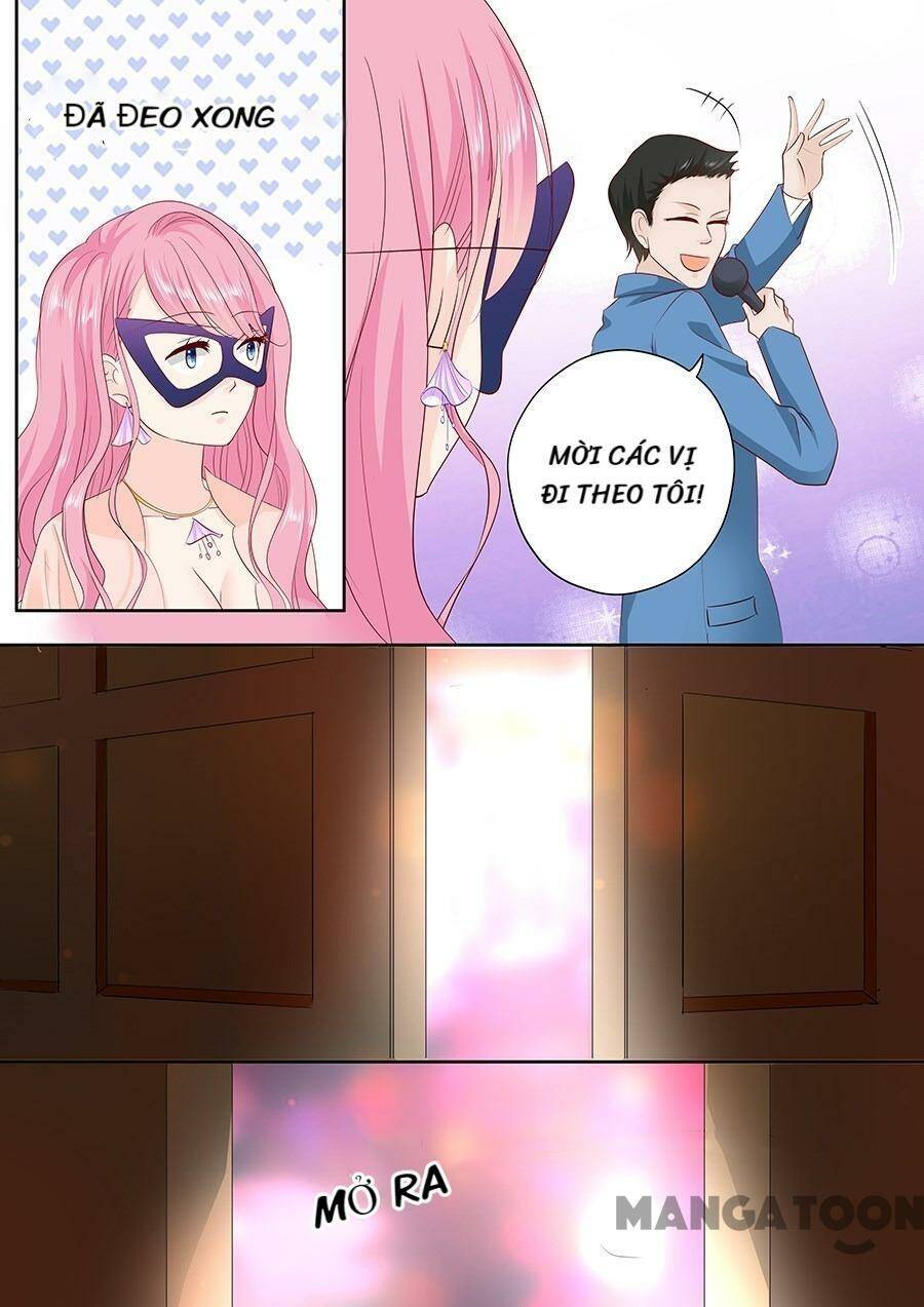 Đế Thiếu Đừng Mạnh Quá Chapter 169 - Trang 2