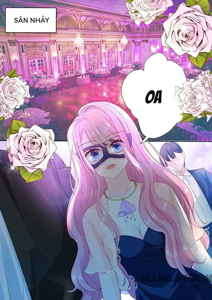 Đế Thiếu Đừng Mạnh Quá Chapter 169 - Trang 2