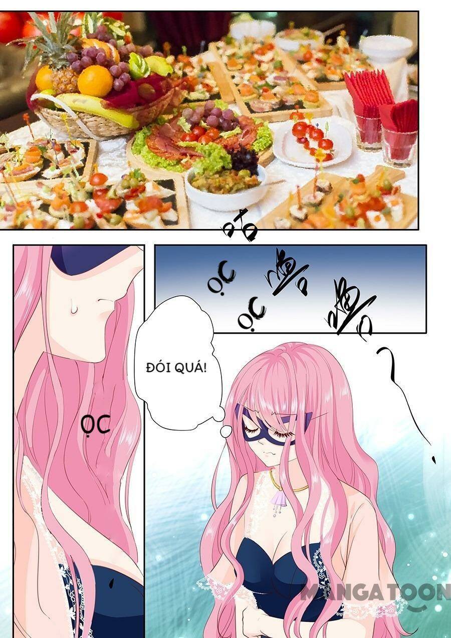 Đế Thiếu Đừng Mạnh Quá Chapter 169 - Trang 2