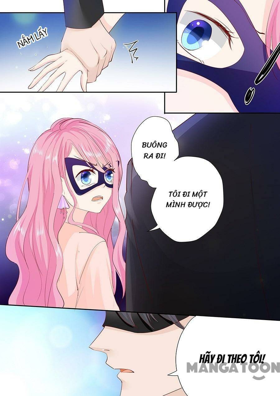 Đế Thiếu Đừng Mạnh Quá Chapter 169 - Trang 2