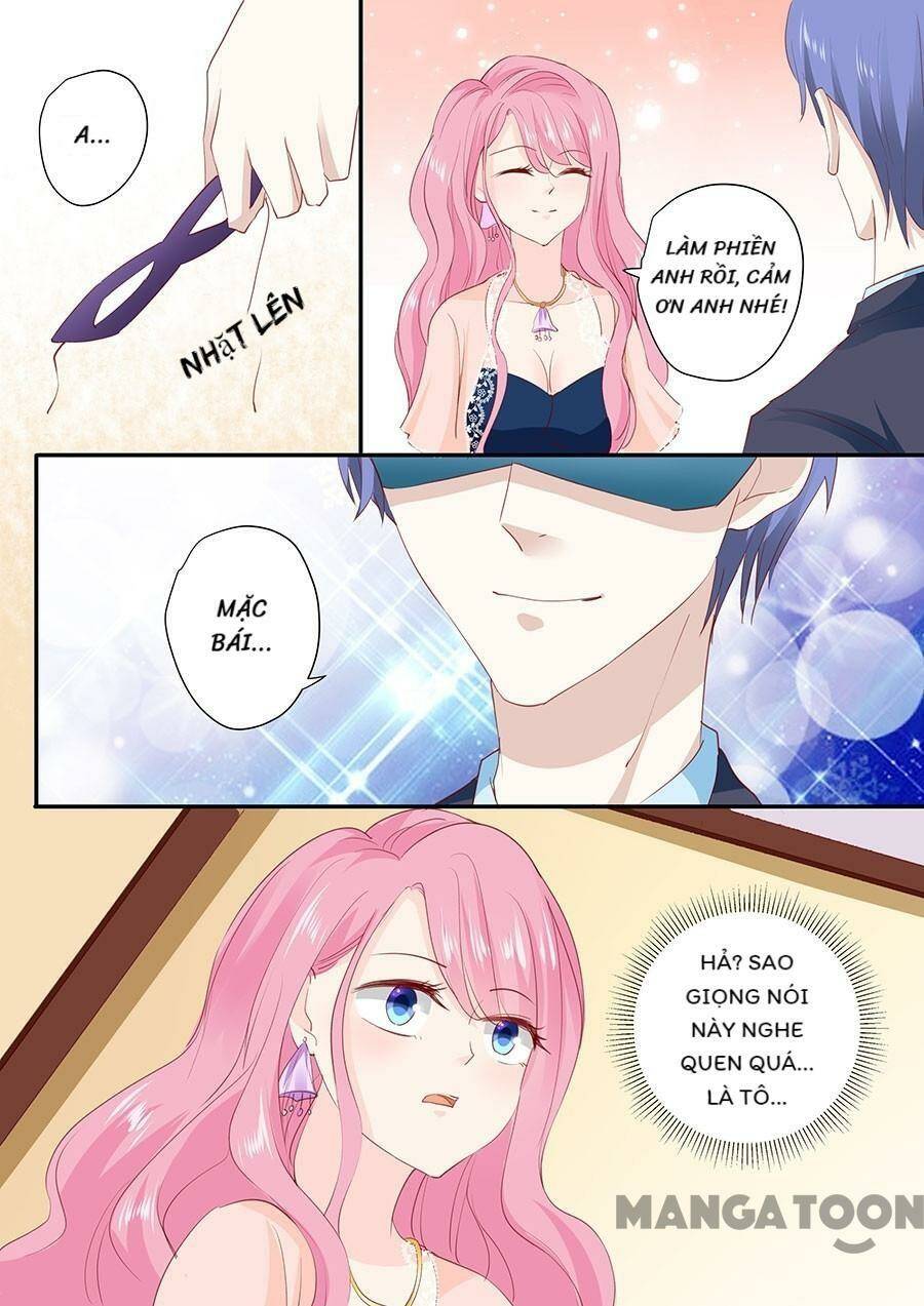 Đế Thiếu Đừng Mạnh Quá Chapter 173 - Trang 2