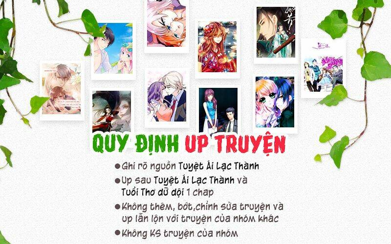 Đế Thiếu Đừng Mạnh Quá Chapter 19 - Trang 2