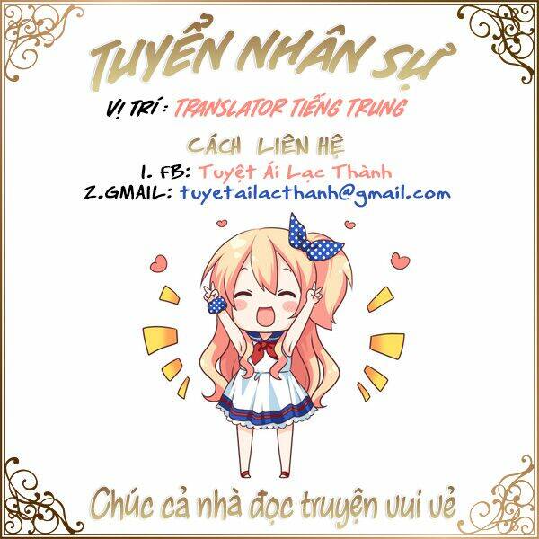 Đế Thiếu Đừng Mạnh Quá Chapter 21 - Trang 2