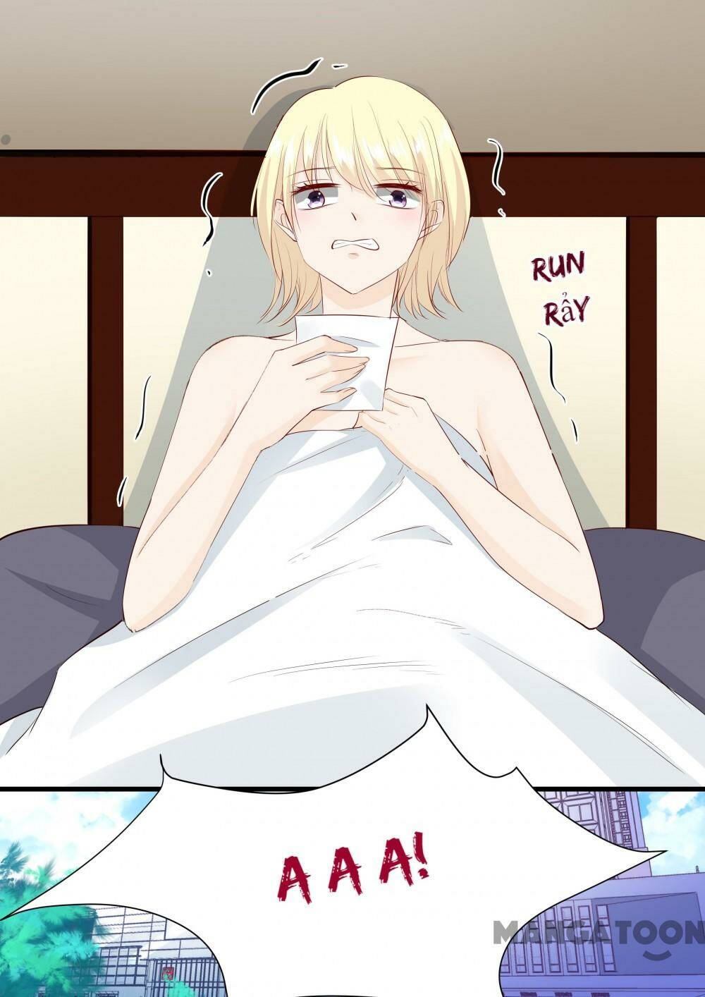 Đế Thiếu Đừng Mạnh Quá Chapter 265 - Trang 2