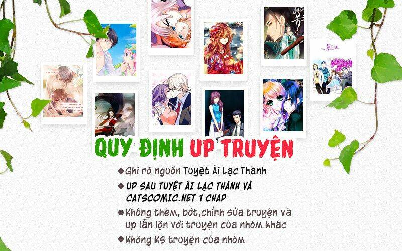 Đế Thiếu Đừng Mạnh Quá Chapter 57 - Trang 2