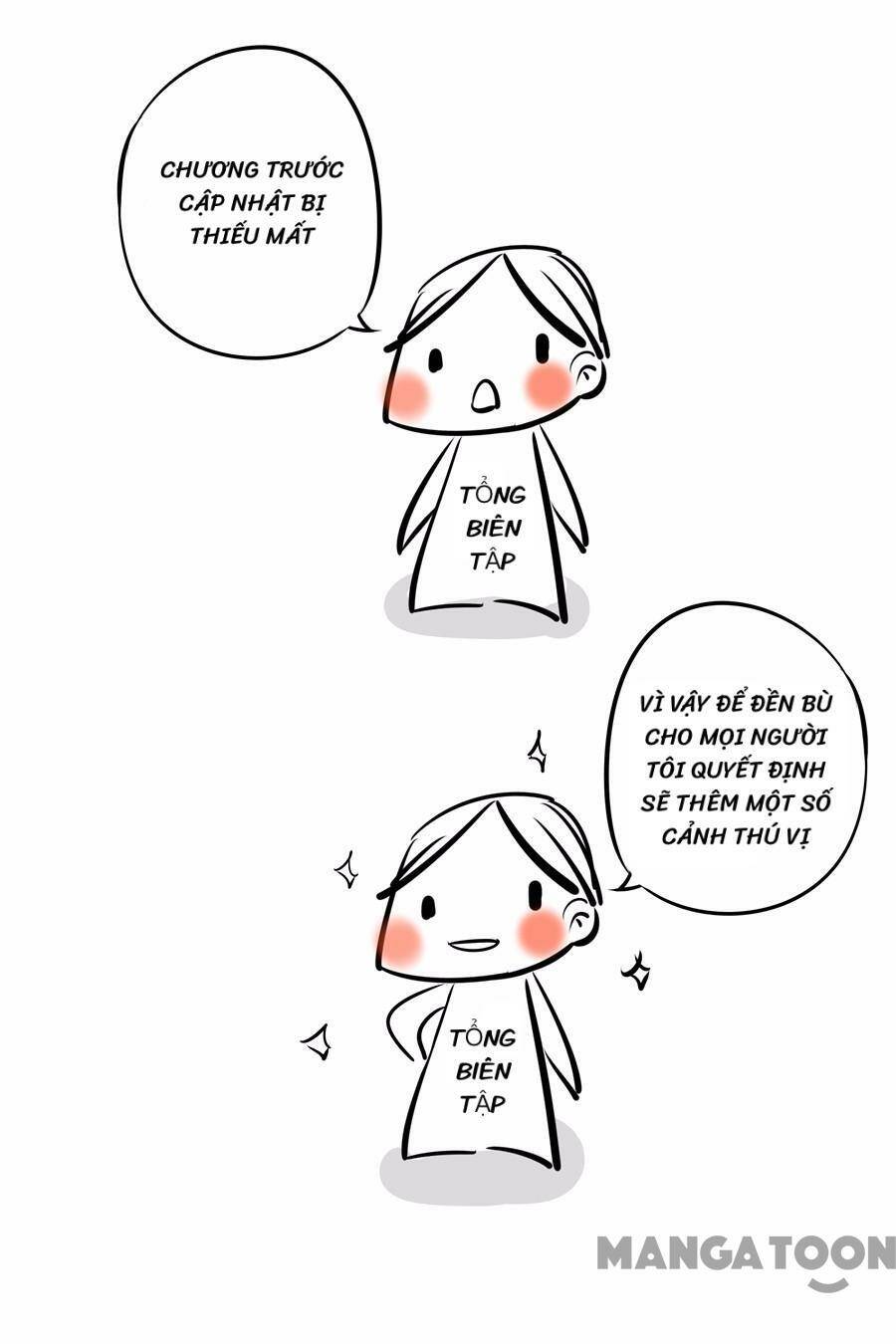 Đế Thiếu Đừng Mạnh Quá Chapter 58 - Trang 2