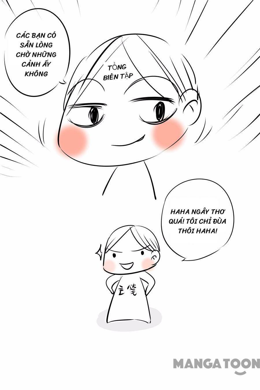 Đế Thiếu Đừng Mạnh Quá Chapter 58 - Trang 2