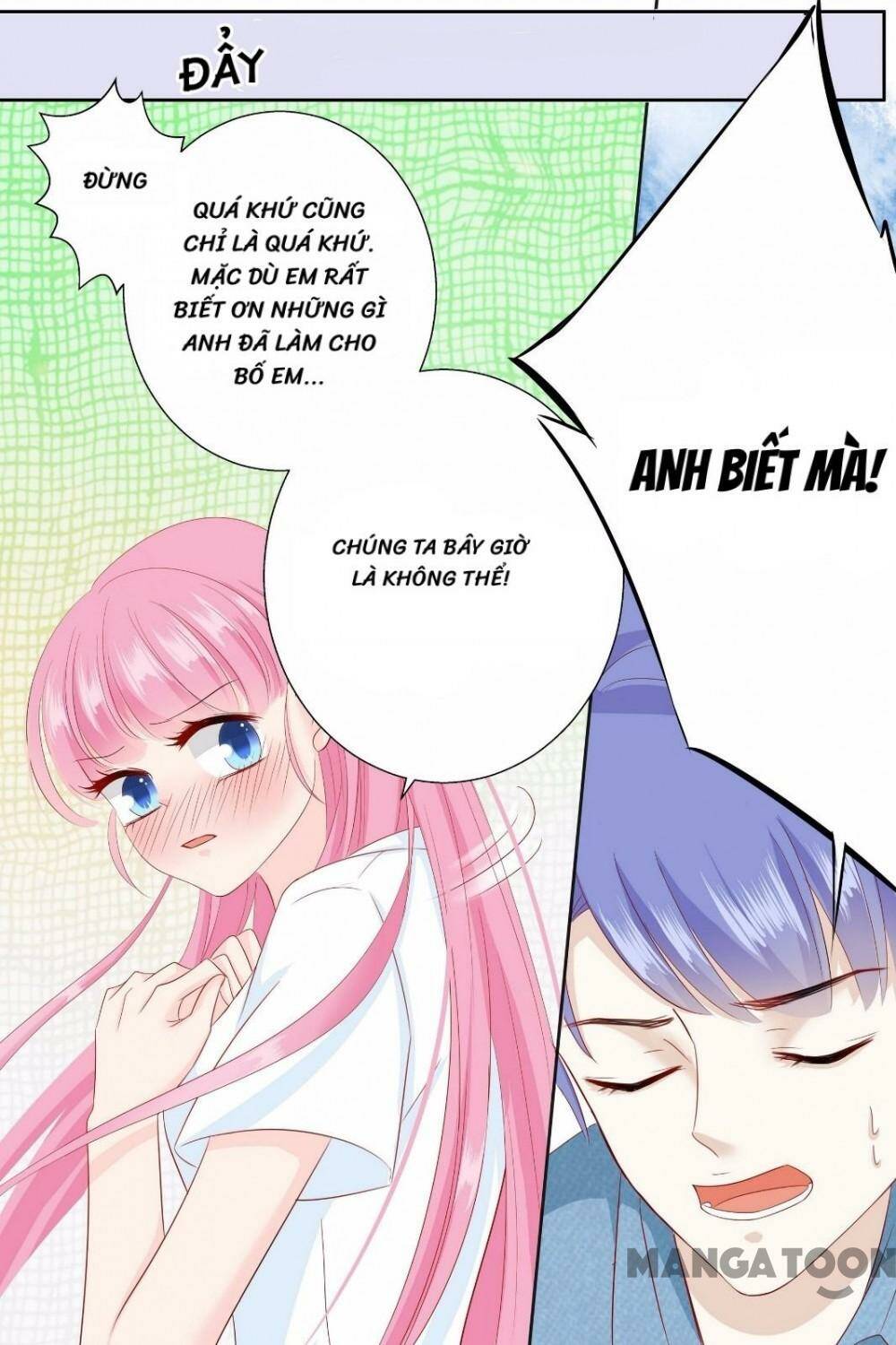 Đế Thiếu Đừng Mạnh Quá Chapter 76 - Trang 2