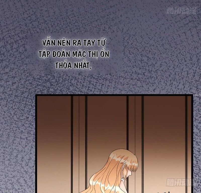 Đế Thiếu Ngọt Sủng: Manh Thê Sống Lại Không Ngoan Chapter 26 - Trang 2